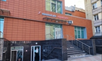 Медицинский центр Медэксперт на Луначарского