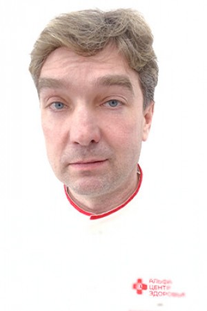 Курылев Александр Викторинович