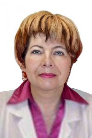 Горохова Лидия Михайловна