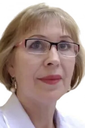 Минакова Надежда Николаевна