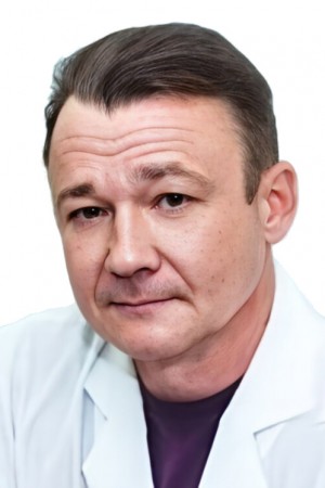 Соболев Валерий Вениаминович