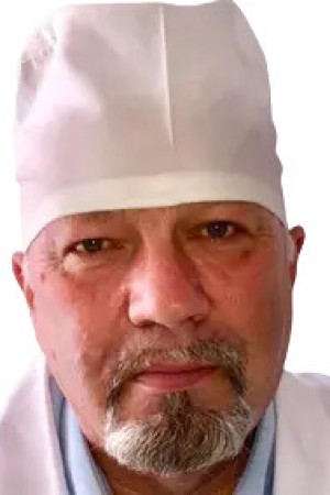 Храпоненков Сергей Николаевич