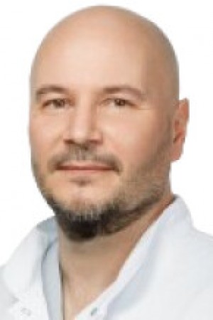 Юндин Сергей Викторович