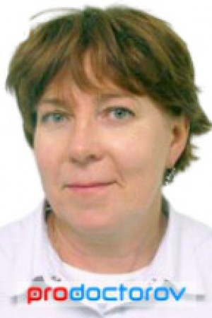 Кузнецова Ирина Феодосьевна