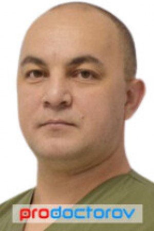 Ярулкин Константин Петрович