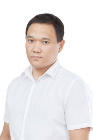 Ондар Айдыс Вячеславович