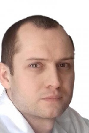 Анашкин Кирилл Игоревич