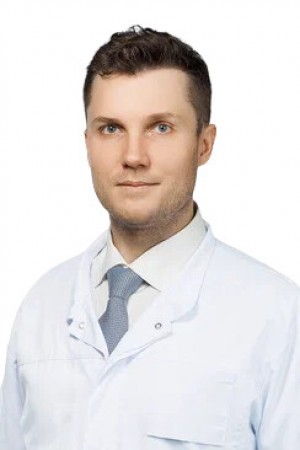 Комков Артем Андреевич