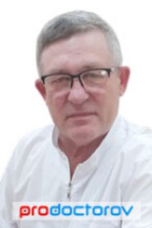 Куроптев Владимир Александрович