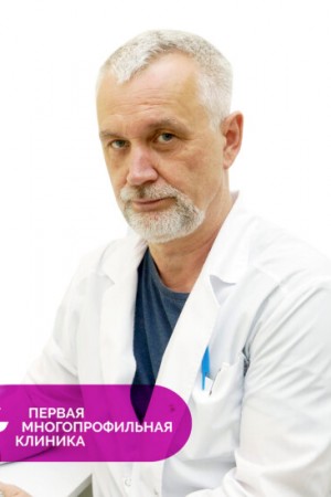 Шмелев Андрей Владимирович