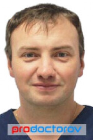 Соловьев Алексей Алексеевич