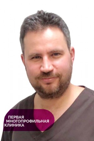 Рожков Андрей Михайлович