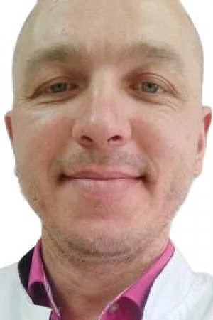 Семахин Степан Николаевич