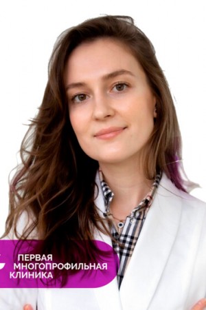 Исакова Юлия Игоревна