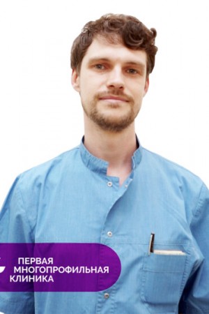 Майоров Алексей Игоревич