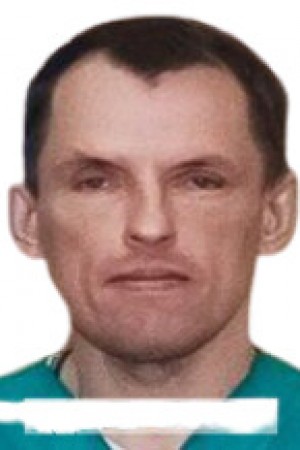 Щукин Олег Константинович