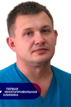 Ордин Юрий Николаевич