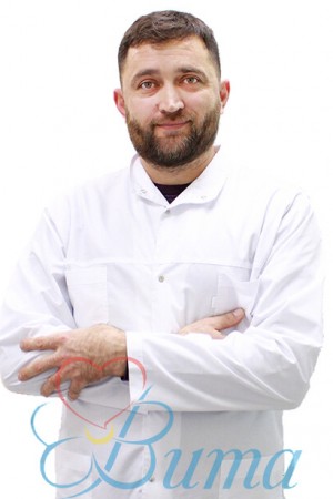 Печуркин Денис Борисович