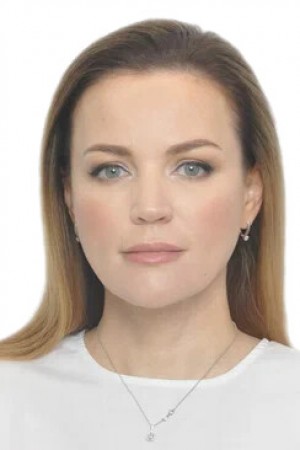 Варникова Анастасия Валерьевна