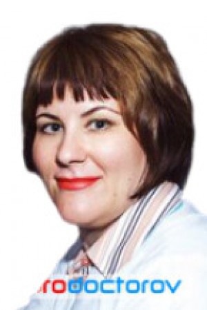 Филиппова Инна Владимировна