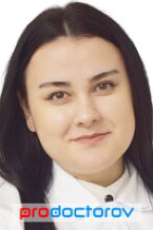 Гальянова Надежда Ивановна