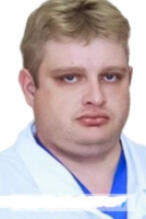 Семыкин Николай Сергеевич