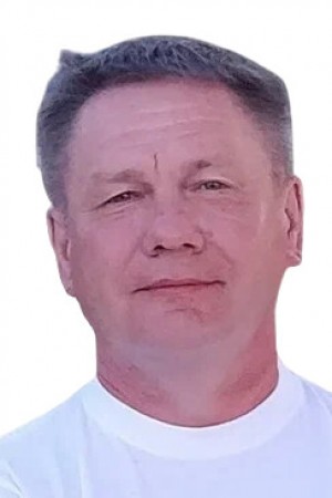 Орлянский Алексей Владимирович