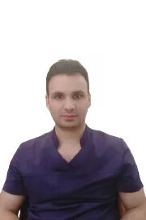 Халаф Отман Али