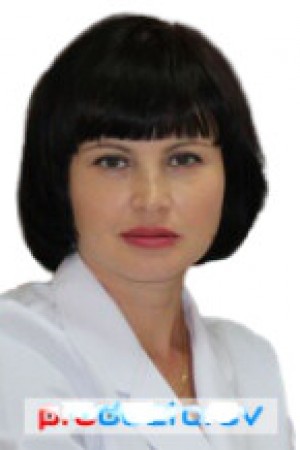 Суровнева Наталья Михайловна