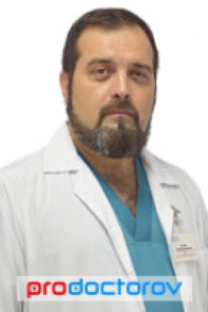 Осмиев Мурад Мухарбекович