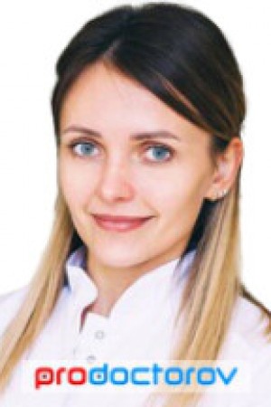 Ефремова Екатерина Александровна