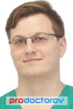 Виноградов Николай Владимирович