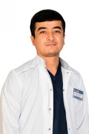 Сатыбалдыев Алишер Низамаддинович