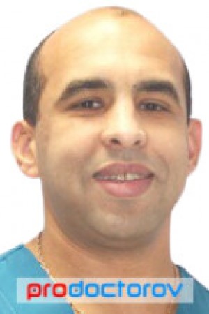 Калиф Абшир Абди