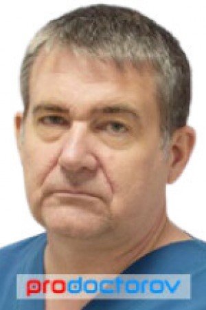 Киселев Андрей Вячеславович