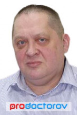 Проничев Олег Львович