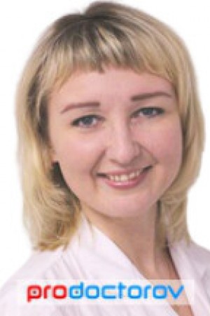 Прахова Марина Леонидовна