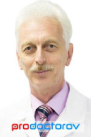 Кузнецов Евгений Михайлович