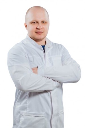 Пуков Михаил Александрович