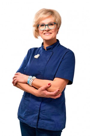 Карпова Анна Валентиновна