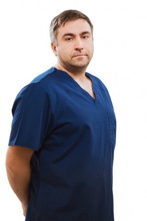 Котов Иван Вячеславович