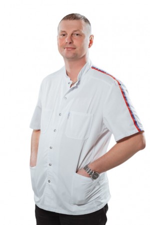 Лебедев Андрей Сергеевич