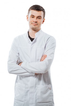 Романов Ярослав Владимирович