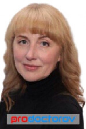 Ванькова Алена Геннадьевна