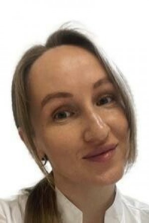 Чернышева Наталия Николаевна