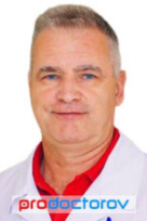 Елкин Андрей Николаевич