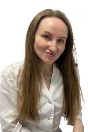 Чернышева Наталья Николаевна