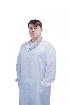 Егоров Даниил Сергеевич