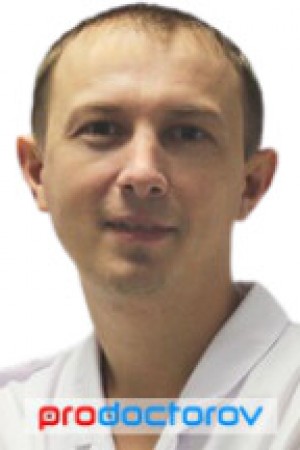 Харитонов Евгений Николаевич