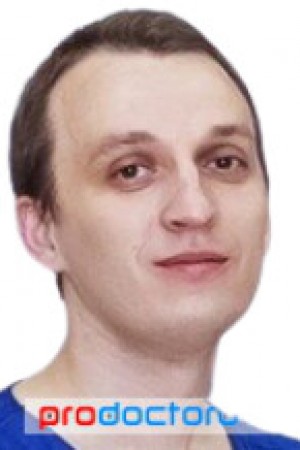 Долгих Василий Витальевич